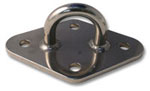 Diamond Deck Plates