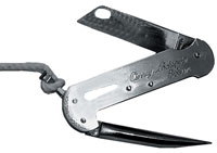 Currey Lockspike Bosun