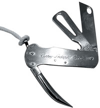 Currey Lockspike Captain.