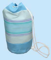 Solent Wash Bag