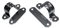 Rail Clips
