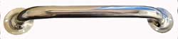 12" Grab Rail (Disc Fixing) 300mm