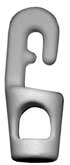 Shock Cord Hook