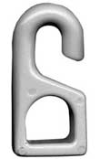 Shock Cord Hook 