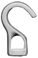 Shock Cord Hook 