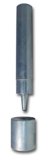 Closing Tool for 00 Grommet