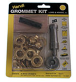 Grommet Repair Kit