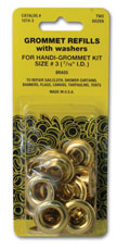 Grommet Refills