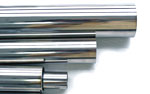 Baseline 19mm x 1.2mm 316 Stainless Steel Tube Hinge 