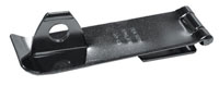 Hasp And Staple