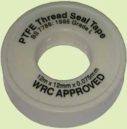 PTFE Tape