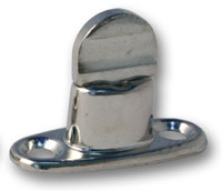10mm Tall Turnbutton
