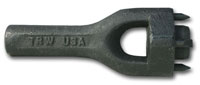 Cutting Tool for 2897 Top Fastener