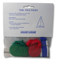 Mixed Pack Sail Tell-Tales