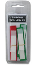 Shroud Tell Tales