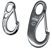 Wichard Tack Hooks