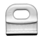 10mm Selden Mast Slider