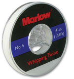 Marlow No. 4 Medium Weight