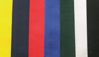 25mm Polypropylene Webbing