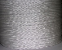 thumbnail image 2 of CobraRope 5/16" X 500 Ft Marine Grade Bungee Shock Cord - White, UV Resistant Polyester 2 of 4