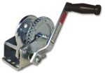 Trailer Winches