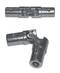 Tube Hinge