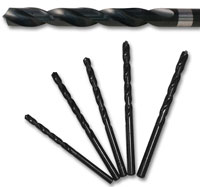 Drill Bits