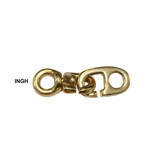 Heavy Duty Inglefield Clip