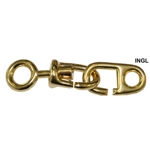 Light Duty Inglefield Clip