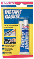 Instant Gasket