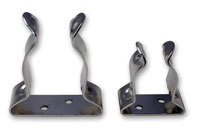 Stainless Steel Spring Clip