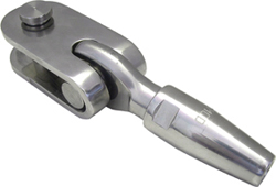 Hi-Mod Compression Toggle