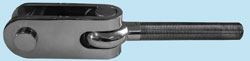 Closed Body Stud Toggle