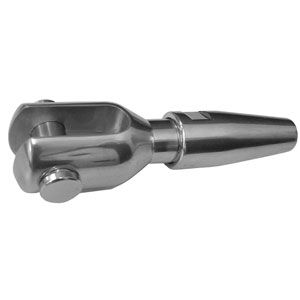 Hi-Mod Compression Fork
