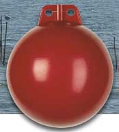 Dan Fender Mini Buoy (Hard Polyethylene)