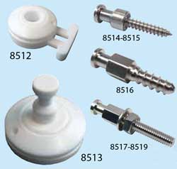 Minax Fasteners