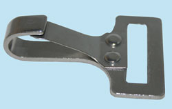 Snaps and Snap Hooks  Baseline Marine Products Ltd