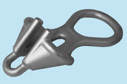 Chain Mooring Hook