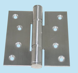 Large Door Hinge