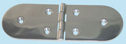 Large Locker / Door Hinge