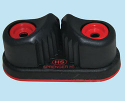 Sprenger Cam Cleats