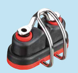 Sprenger Cam Cleat with Special Fairlead