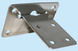 Removable Table Bracket