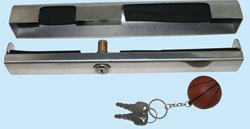 Outboard Lock