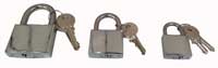 Marine Stainless Steel Padlocks