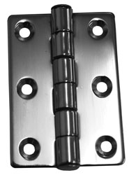 Butt Hinges