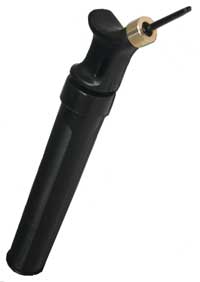 Dan Fender Pump