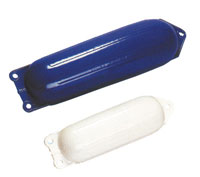 Danfender Blow Moulded Fenders