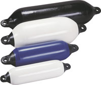 Danfender Heavy Duty Fenders