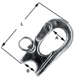 Sheet Shackles